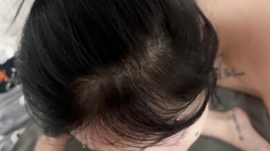 Aheago slut asian begs fuck me and cum in her mouth