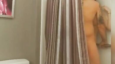 My friends girlfriend got let in hotel alone while he went to the store