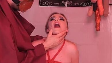 Spit Whores 6 part 4 zoom