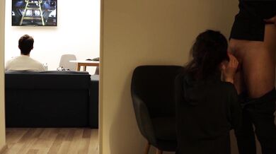 CyberFUCK instead Cyberpunk 2077