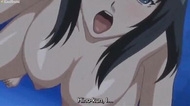 Soredemo Tsuma wo Aishiteru (cut out ugly bustard version)