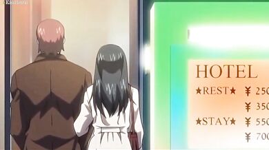 Soredemo Tsuma wo Aishiteru (cut out ugly bustard version)