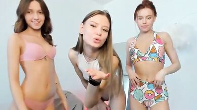 Girls Just Fun 03