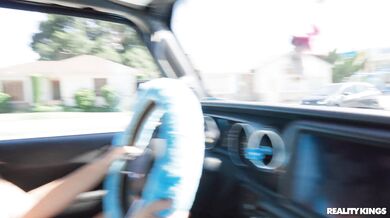 PRO Roxie Sinner, Liz Jordan & Gal Ritchie - Crazy College Coochie I