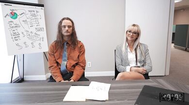 Katee Workplace Drama