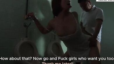 Newly Wed Teacher Mrs. Tamiya Becomes The Plaything Of The School's Biggest Problem Students