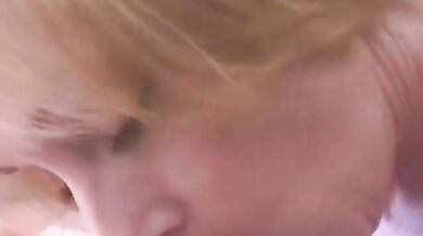 Suck and Fuck For MILF Step Mom Melanie