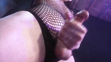 TGIRL CUM / CLIMAX COMPILATION ( Cute asmr whimpers and purrs :3 )