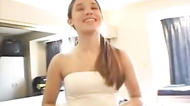 One Last Fuck Before My Wedding