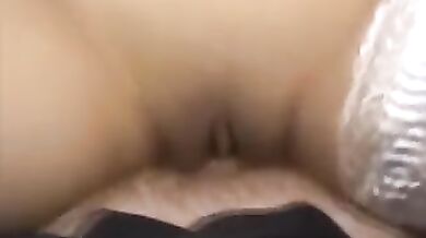 One Last Fuck Before My Wedding