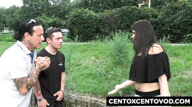 Sperma-Terapia di gruppo