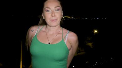 First Time With A Professional Actor, Liya Knows How To Take It!