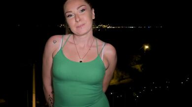 First Time With A Professional Actor, Liya Knows How To Take It!