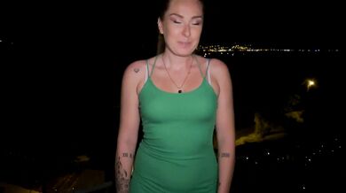 First Time With A Professional Actor, Liya Knows How To Take It!