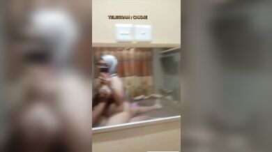 Talent Putri Ngewe OmOm