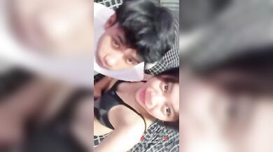 ABG INDO Katanya Abis Ngentot Tapi Gak Sampai Semenit Cowoknya Udah Crot