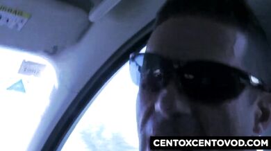 I video porno privati di Alex Magni