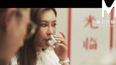 Slutty young woman pulls her husband along to participate in wife-swapping sex