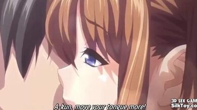 Anime Top Big Tits Hardsex Compilation