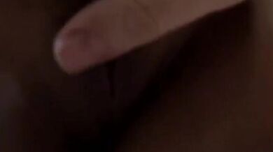 Small Filipina streetwalker's beaver gets creampied