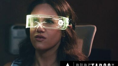 Shocked Teen Discovers Sex Addict Stepmom Penny Barber Enjoying Secret Sex Du...