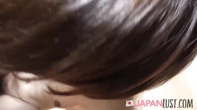 Horny Japanese Mom Taken Sexy Pov In Vegas Hotel Room