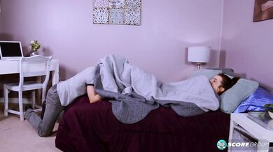 Sneaky Teen - Kylie Quinn