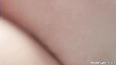 Fun With The Granny Amateur Slut MILF