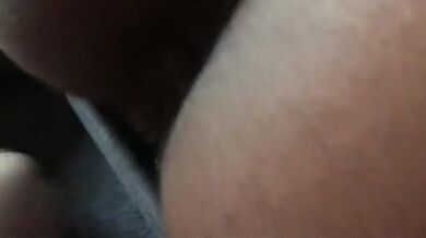 Tight Spanish Pussy on My Dick! (Beauty Dior)