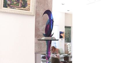 I Suggest Licking My Friend's Pussy and She Agrees