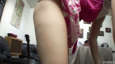 Sweet Redhead Is Naughty Bitch - Delila Darling