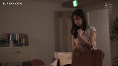 Sexual Harassment Of My Wife & President Uncensored (Ichiki) (Old Man)