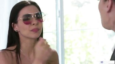 Public Indecency - Georgia Jones