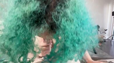 POV Blowjob Practice