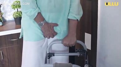 Caretaker Palang Tod E1