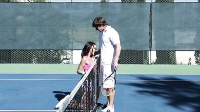 Tit Sluts Fantasize About Riding Big Cock Under The Sun