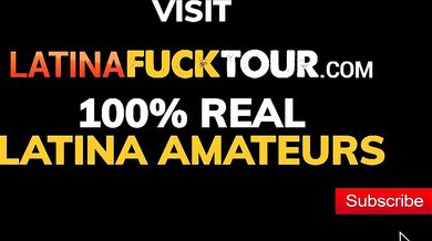 Hard Anal Makes Thin Latina Sob