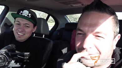 Jessii van Riva: Teen girl knows how to suck & fuck! WOLF WAGNER CASTING