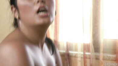 Threesome Sex And Hard Fucking In Bed - Steve Holmes