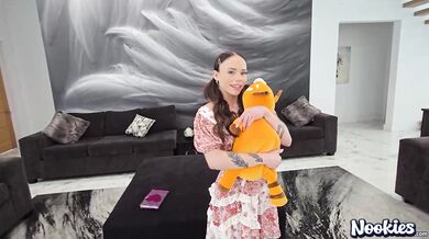 POV - You Creampie Teen 18+ Lucia Rossi See more Lucia Rossi sex videos at Nookies