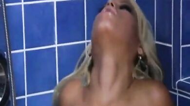 Hot Lesbian Scene 99