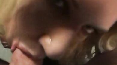 BJ Babes 2 - Scene 2 (Beauty Dior, Money Shot)