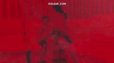 Sex In The Pool - Kari Cachonda