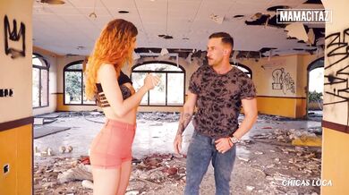 Sex Life In The Ghetto With Shona River - MAMACITAZ