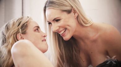 Bunny Madison, Charlie Forde - Mom's Dirty