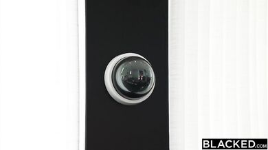 BLACKED Vanna, Mary And Jadilica Have Intense 3-BBC Orgy