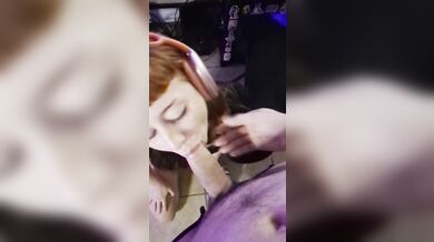 ???? Roommates Let Me FREE USE Them During My Break From Work????????