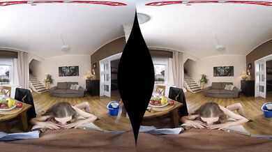 Reality Lovers - Full Fucking Breakfast Service! Full Scene!