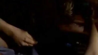 Gangbang Dream Girl Licks Every Ass