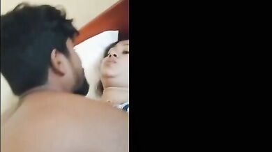 Srilankan Newly-married Jaffna Couple Leaked Sex Video